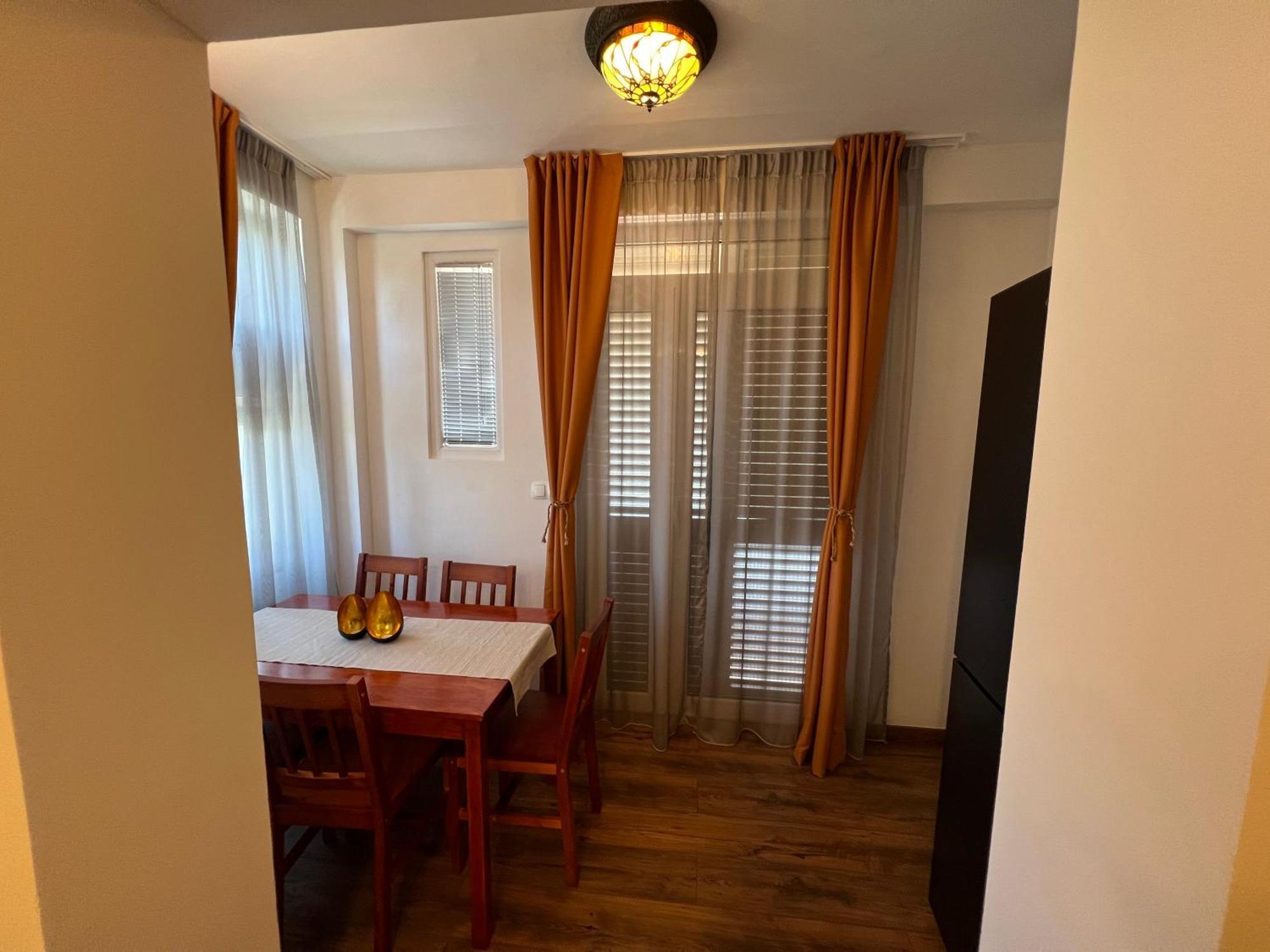 Villa Rossi Brzac Bagian luar foto