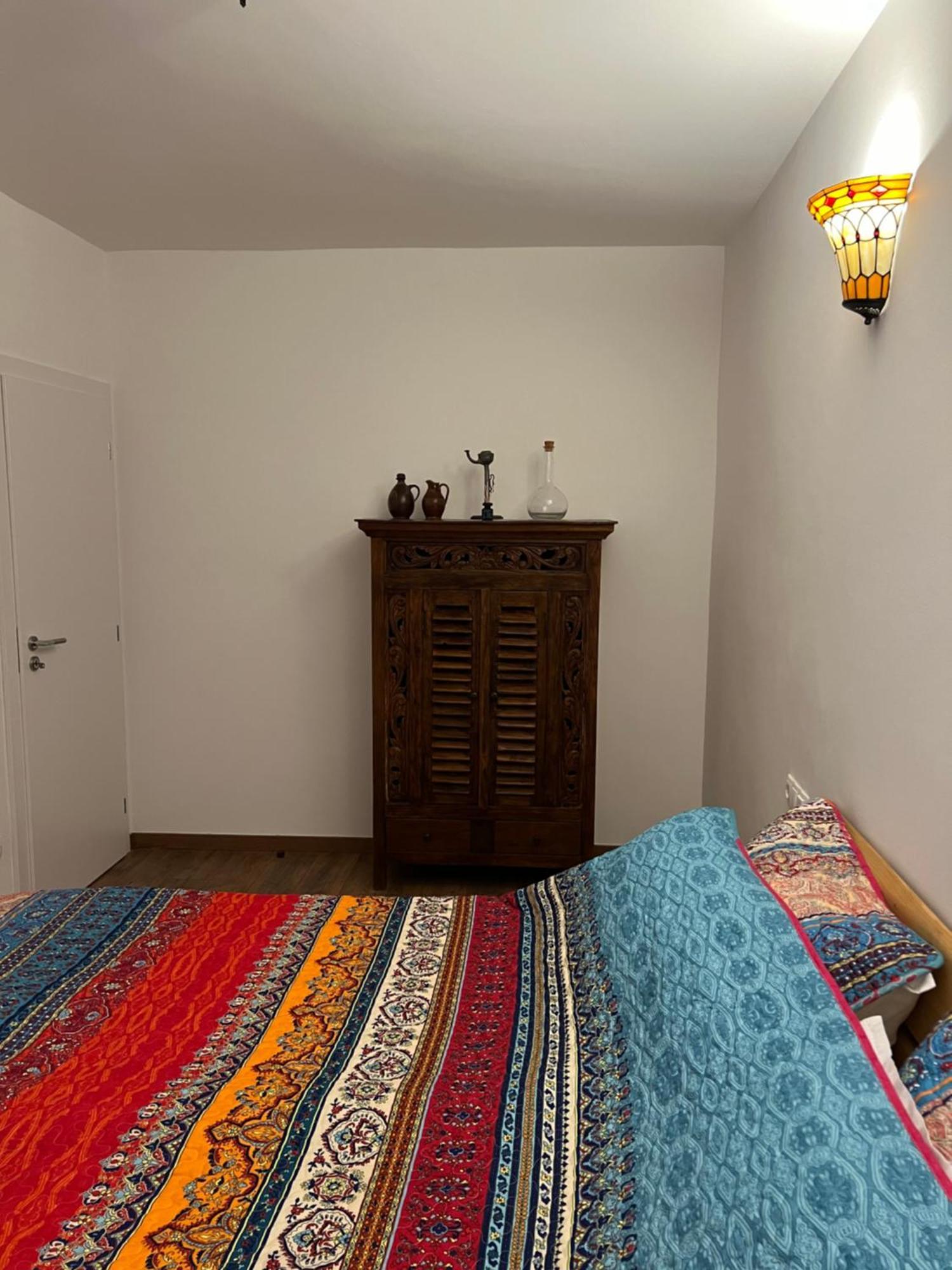 Villa Rossi Brzac Bagian luar foto